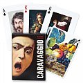 Poker Caravaggio