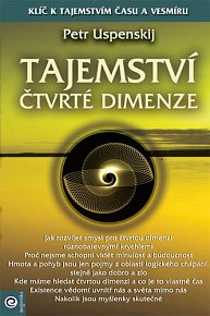 Tajemství čtvrté dimenze