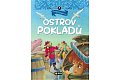 Ostrov pokladů - Světová četba pro nejmenší