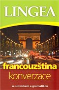 Francouzština - konverzace se slovníkem a gramatikou, 3.  vydání