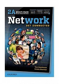 Network 2 Multipack A Pack
