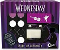 Make-up sada Wednesday