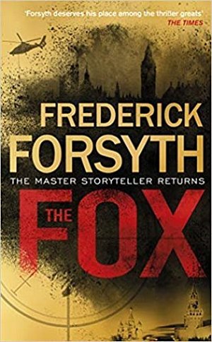 The Fox, 2.  vydání