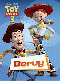 Toy Story 3 - Barvy