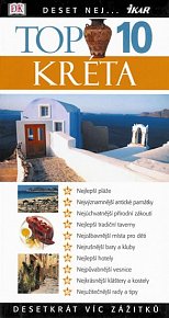 Kréta - Top Ten
