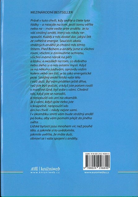 Náhled Andělé v mých vlasech - Vzpomínky - Skutečný příběh moderní irské mystičky, 2.  vydání