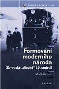 Formování moderního národa