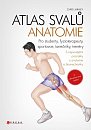 Atlas svalů - Anatomie, 2.  vydání