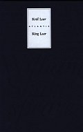 Král Lear / King Lear, 1.  vydání