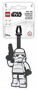 LEGO Star Wars - Stormtrooper visačka na batoh