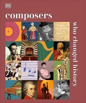 Composers Who Changed History