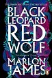 Black Leopard, Red Wolf : Dark Star Trilogy Book 1, 1.  vydání