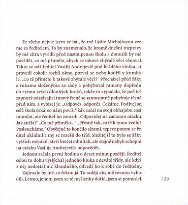 Náhled Hodiny francouzštiny