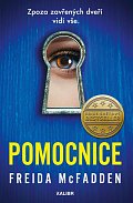 Pomocnice, 1.  vydání
