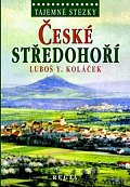 Tajemné stezky - České středohoří