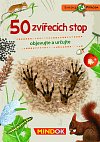 Expedice příroda: 50 zvířecích stop