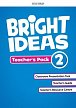 Bright Ideas 2 Teacher's Pack