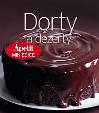 Dorty a dezerty (Edice Apetit), 1.  vydání