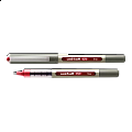 UNI EYE inkoustový roller UB-157, 0,7 mm, červený