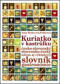 Kuriatko v kastrůlku