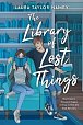 The Library of Lost Things