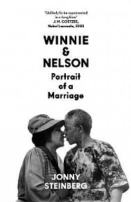 Winnie & Nelson: Portrait of a Marriage, 1.  vydání