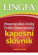 Francouzsko-český, česko-francouzský kapesní slovník ...nejen na cesty, 4.  vydání