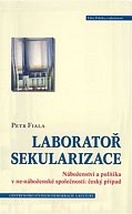 Laboratoř sekularizace