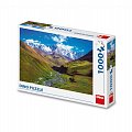 Puzzle Hora Šchara 1000 dílků