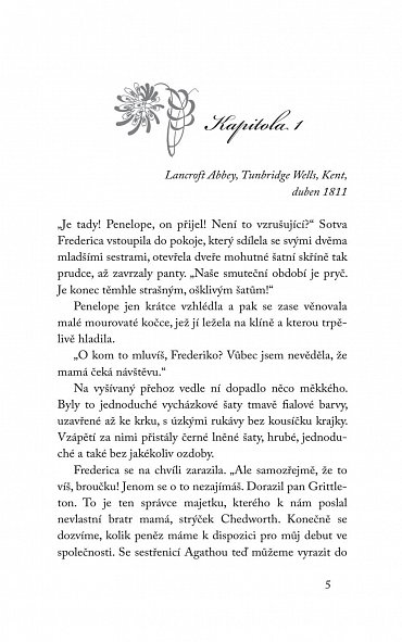 Náhled Svatební plán