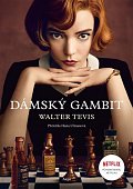 Dámský gambit, 1.  vydání