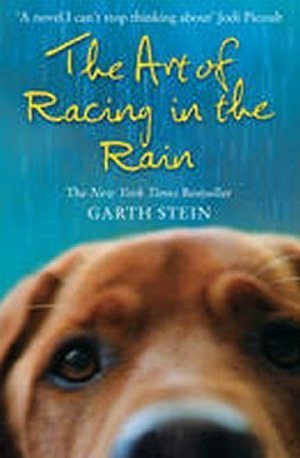 The Art of Racing in the Rain, 1.  vydání