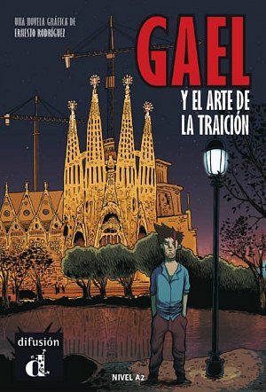 Gael y el arte de la traición