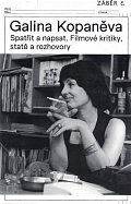 Galina Kopaněva - Spatřit a napsat. Filmové kritiky, statě a rozhovory