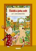 Člověk a jeho svět pro 1.ročník ZŠ