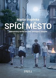 Spící město