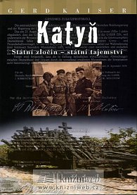 Katyň - Státní zločin – státní tajemství