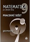 Matematika 9 pro základní školy - Geometrie - Pracovní sešit, 2.  vydání