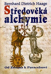 Středověká alchymie