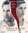 Ticho před bouří Blu-ray