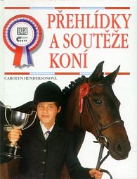Přehlídky a soutěže koní