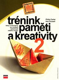 Trénink paměti a kreativity 2