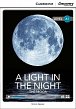 A Light in the Night: The Moon Beginning Book with Online Access