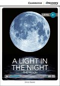 A Light in the Night: The Moon Beginning Book with Online Access