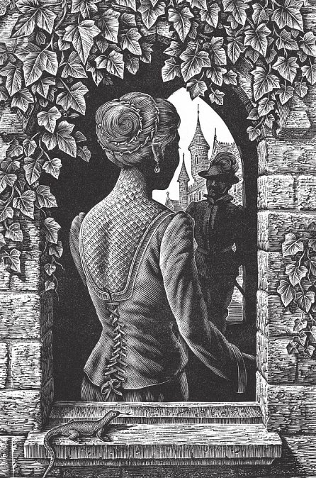 Náhled Sirotčinec slečny Peregrinové: Povídky podivných, 1.  vydání