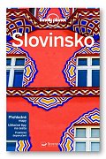 Slovinsko - Lonely Planet, 3.  vydání
