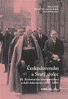 Československo a Svatý stolec III. - Diplomatická korespondence a další dokumenty (1917-1928)