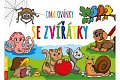 Omalovánky se zvířátky