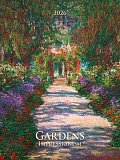 Kalendář 2026 Gardens Impressionism, nástěnný, 42 x 56 cm