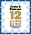 12 pravidel pro život - Protilátka proti chaosu - 2 CDmp3 (Čte Aleš Procházka)